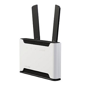 Mikrotik Rbd53G-5Hacd2Hnd-Tc&Rg502Q-Ea (Chateau 5G) Br L4