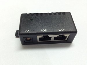 Mikrotik Rbgpoe Injector-B Gigabit 1000M/100M/10M (1P) Oem