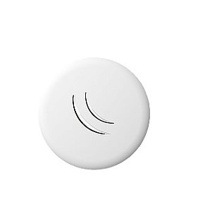 Mikrotik Routerboard Cap Lite Rbcapl-2Nd (Parede/Teto) Br L4