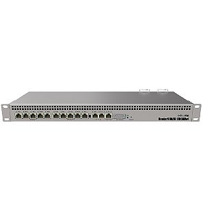 Mikrotik Routerboard Rb1100X4 (1100Ahx4)L6