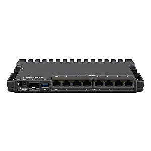 Mikrotik Routerboard Rb5009Upr+S+In 10Gb Sfp+ 2.5Gb Poe L5