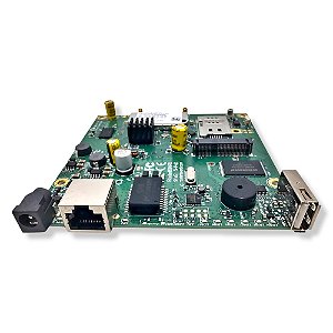 Mikrotik Routerboard Rb912Uag-5Hpnd 600Mhz 64Mb Ram L4