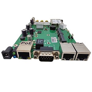Mikrotik Routerboard Rb953Gs-5Hnt-Rp L5