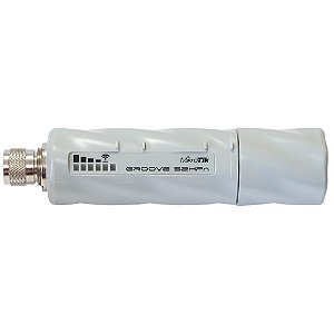 Mikrotik Routerboard Rbgroovea-52Hpn (Groovea 52) Br L4
