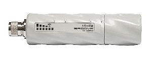 Mikrotik Routerboard Rbgroovega-52Hpacn Br L4
