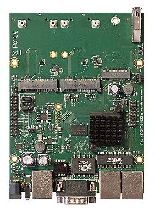Mikrotik Routerboard Rbm33G L4