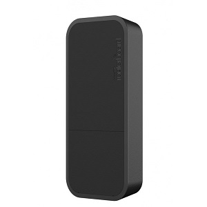 Mikrotik Routerboard Rbwap2Nd-Be (Parede/Teto) L4 Preto Br