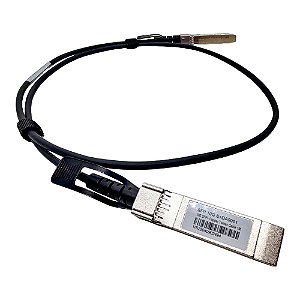 Mikrotik Sfp 10G S+Da0001 Cabo Conexão Direta 1M Sfp+ Oem