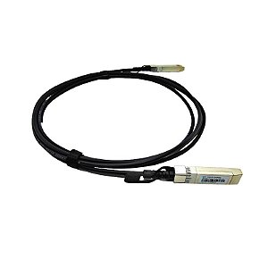Mikrotik Sfp 10G S+Da0003 Cabo Conexão Direta 3M Sfp+ Oem