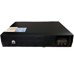 Nobreak Ups Huawei 1Kva/0.8Kw Ups2000-G-1Krts Com Bateria