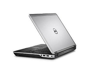 Ntb Dell Latitude E6440 I5/2.6Ghz/8Gb/256Gb/W10/14"Ref**