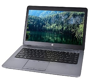 Ntb Hp Elitebook 840 G2 I5-5300U/2.3Ghz/16Gb/256Gb/W10 14"Re