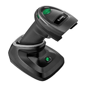 Scanner Zebra Ds2278 2D 1D Qr Wifi