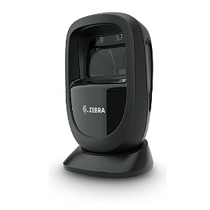 Scanner Zebra Ds9308 2D 1D Qr Usb Rs232