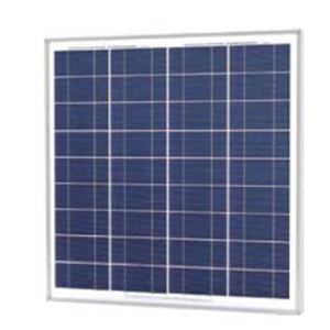 Solar 60W 12V 30X25" Tpshp-12-60 Policristalino Tycon Painel