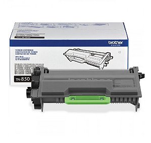 Toner Brother Tn-850 Preto (L6900Dw-L6200Dw)