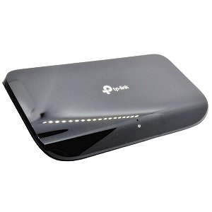 Tp-Link Hub Switch 08P Tl-Sg1008D 10/100/1000**