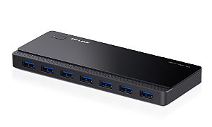 Tp-Link Hub Usb 3.0 Uh700 7 Ports
