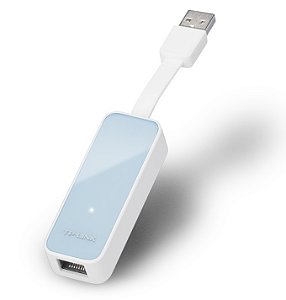 Tp-Link Usb 2.0 Ue200 Adapter Ethernet