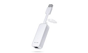 Tp-Link Usb 3.0 Ue300 Adapter Ethernet Gigabit