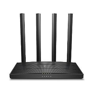 Tp-Link Wifi 5 Archer C80 Router Ac1900 Dual Band Mu-Mimo Gb