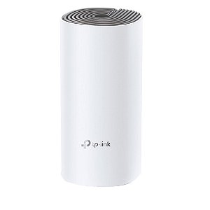 Tp-Link Wifi 5 Deco E4(1-Pack) Whole-Home Mesh Ac1200 Dual B