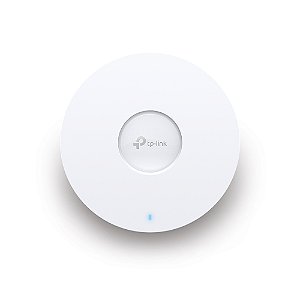 Tp-Link Wifi 6 Ap Eap610 Ceiling(Teto) Ax1800 Omada Mesh Poe