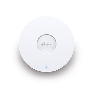 Tp-Link Wifi 6 Ap Eap660 Hd Ceiling(Teto) Ax3600 Multigigabi