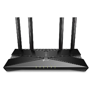 Tp-Link Wifi 6 Archer Ax50 Router Ax3000 Dual Band Mu-Mimo