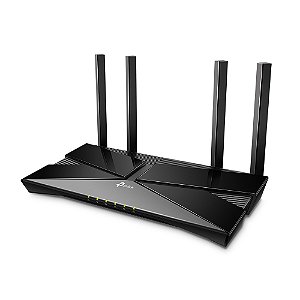 Tp-Link Wifi 6 Archer Ax53 Router Ax3000 Dual Band Gigabit