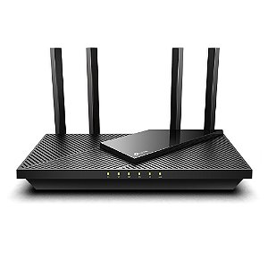 Tp-Link Wifi 6 Archer Ax55 Router Ax3000 Dual Band Gigabit
