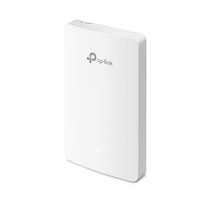 Tp-Link Wifi Ac Ap Eap235-Wall (Parede) 2.4/5Ghz Ac1200 Giga
