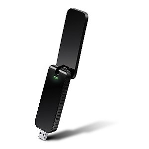 Tp-Link Wifi Ac Archer T4U Ac1300 Dual Band Usb Adapter