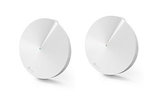 Tp-Link Wifi Ac Deco M5(2-Pack) Whole-Home Ac1300 Dual Band