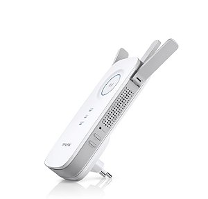 Tp-Link Wifi Ac Re450(Br) Ac1750 Dual Band Extensão Wifi