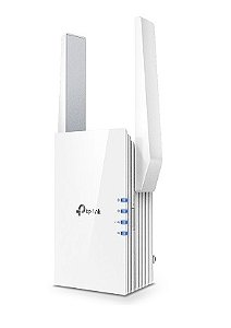 Tp-Link Wifi Ac Re505X Ax1500 Dual Band Extensão Wifi
