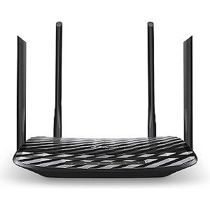Tp-Link Wifi Ac Router Ec230-G1(Br) Gigabit Dual Band Ac1350