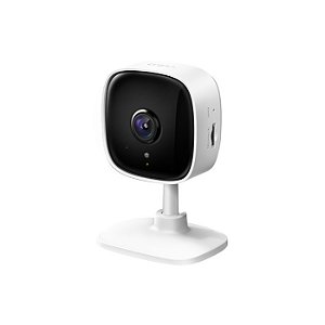 Tp-Link Wifi Camera Tapo C110 2.4Ghz 3Mp 3.3Mm (H.264)