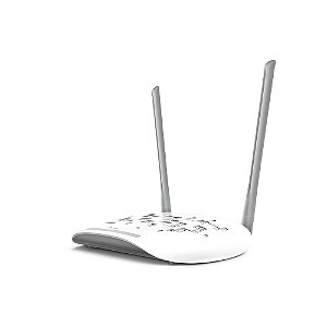Tp-Link Wifi Modem Vdsl/Adsl Router Td-W9960 300Mbps