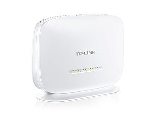 Tp-Link Wifi Modem Vdsl/Adsl Voip Router Td-Vg5612 300Mbps