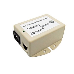 Tycon Fonte Tp-Poe-24G 24V 0.8A Bivolt