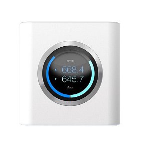 Ui. Ac Mesh Router Amplifi Afi-R-Br Wifi 3X3 Mimo