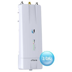 Ui. Af-3X-Br Airfiber Radio 3Ghz 500+Mbps (200+Km Alcance)