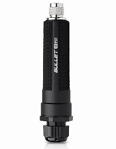 Ui. Bulletac-Ip67 Airmax Radio 2.4/5Ghz Dual Band Titanium