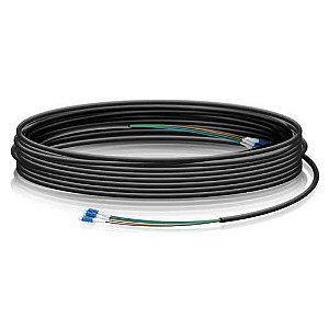 Ui. Fc-Sm-200 Cabo De Fibra Single Mode Lc (60,96 Metros)