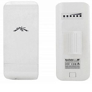 Ui. Locom2 2.4Ghz Loco Mimo Airmax Nanostation