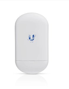Ui. Ltu-Lite 5Ghz 13Dbi Cliente Radio Cpe Ptmp 1Giga
