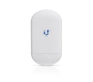 Ui. Ltu-Lite-Br 5Ghz 13Dbi Cliente Radio Cpe Ptmp 1Giga