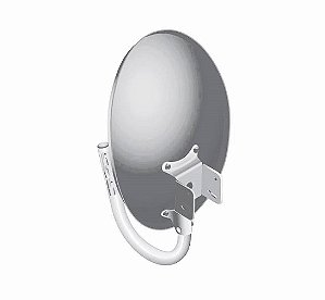 Ui. Nb-Od9 Nanobridge M9-Offsetdish 900Mhz**