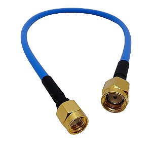 Ui. Pigtail Para Rocket- 5G30 - 5G34 Sma/Sma 30Cm Femea